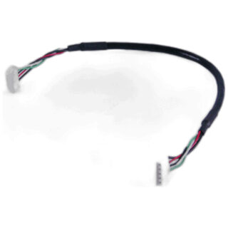 Cable, Rear USB Gen3 sewing machine part or accessory For Janome Models: QMPRO20