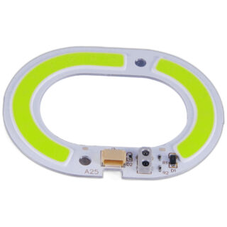 BOARD, LIGHT RING GEN3 sewing machine part or accessory For Janome Models: QMPRO20