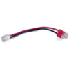 Cable, DC Power Gen3 sewing machine part or accessory For Janome Models: QMPRO20