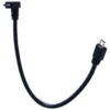CABLE-DISPLAY USB GEN3* NS sewing machine part or accessory For Janome Models: QMPRO20 Rear Handle Bar