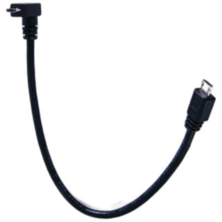 CABLE-DISPLAY USB GEN3* NS sewing machine part or accessory For Janome Models: QMPRO20 Rear Handle Bar