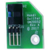 BOARD, NEEDLE POSITION SENSOR sewing machine part or accessory For Janome Models: QMPRO20