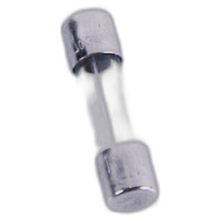 FUSE 4.0A sewing machine part or accessory For Janome Models: QMPRO20