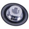 ENCODER, DISC sewing machine part or accessory For Janome Models: QMPRO20