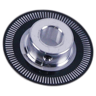 ENCODER, DISC sewing machine part or accessory For Janome Models: QMPRO20