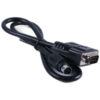 CABLE TRUSTITCH RECIEVER sewing machine part or accessory