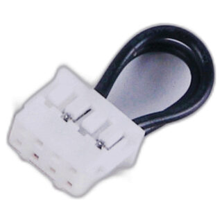 CABLE-POWER SWITCH SWEET sewing machine part or accessory For Janome Models: QMPROVERSA