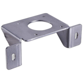 STEPPER MOTOR MOUNT sewing machine part or accessory For Janome Models: QMPSTITCHER-20