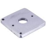X-AXIS MOUNTING PLATE sewing machine part or accessory For Janome Models: QMPST… — part 1 thumbnail