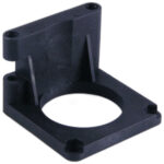 MOTOR MOUNT sewing machine part or accessory For Janome Models: QMPSTITCHER-20 — part 7 thumbnail
