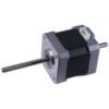 MOTOR-STEPPER sewing machine part or accessory For Janome Models: QMPSTITCHER-20