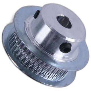 PULLEY-GT TIMING 2MM PIT* sewing machine part or accessory For Janome Models: QMPSTITCHER-20