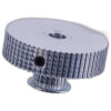 PULLEY 60T-20T GT 2MM sewing machine part or accessory For Janome Models: QMPSTITCHER-20