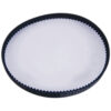 BELT-TIMING 93 GROOVE X 6MM sewing machine part or accessory For Janome Models: QMPSTITCHER-20