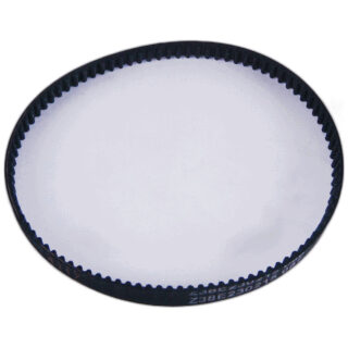 BELT-TIMING 93 GROOVE X 6MM sewing machine part or accessory For Janome Models: QMPSTITCHER-20