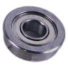 BEARING-5/8 X 1/4 X 196 FLANGED sewing machine part or accessory For Janome Models: QMPSTITCHER-20