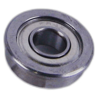 BEARING-5/8 X 1/4 X 196 FLANGED sewing machine part or accessory For Janome Models: QMPSTITCHER-20