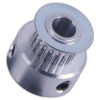 PULLEY-20T GT X 2MM* sewing machine part or accessory For Janome Models: QMPSTITCHER-20