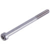 SCREW-M5 X 70 SKC SS sewing machine part or accessory For Elna Models: EL920