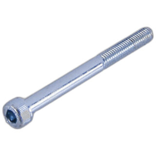 SCREW, M5 X 55 SKC ZN sewing machine part or accessory For Janome Models: QMPRO20