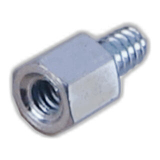 STANDOFF-4-40 X 3/16 M/F sewing machine part or accessory For Janome Models: PROSTITCHER-LITE
