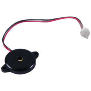 SPEAKER sewing machine part or accessory For Janome Models: AQSD-16