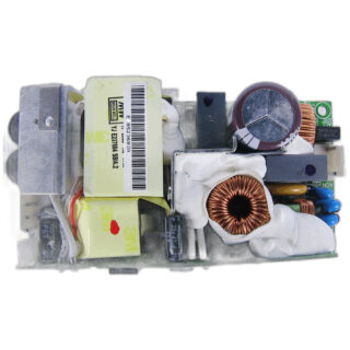 POWER SUPPLY PRO-STITCHER II sewing machine part or accessory QM20809-2 POWER SUPPLY PRO-STITCHER II QMPRO18-STITCHER