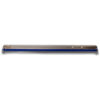 Y Bracket Assembly (with blue rack, clamps and screws) sewing machine part or accessory For Janome Models: QMPSTITCHER-20