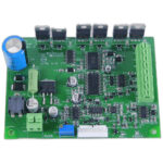 BOARD-MOTOR DRIVER sewing machine part or accessory For Janome Models: QMPRO16 — part 10 thumbnail