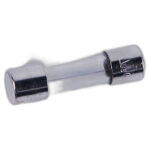 FUSE 2.5A SLOW BLOW sewing machine part or accessory FUSE 2.5A SLOW BLOW — part 2 thumbnail