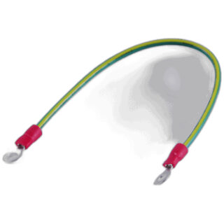 CABLE-GND SIGNAL-EARTH 24 sewing machine part or accessory For Janome Models: QMPROVERSA
