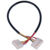CABLE-C-POD TO DRIVER 18E*NS sewing machine part or accessory For Janome Models: QMPROVERSA