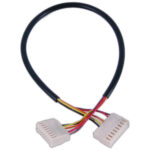 CABLE-C-POD TO DRIVER 18E*NS sewing machine part or accessory For Janome Models… — part 11 thumbnail