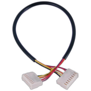 CABLE-C-POD TO DRIVER 18E*NS sewing machine part or accessory For Janome Models: QMPROVERSA