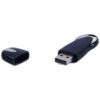 USB Flash drive (Janome) sewing machine part or accessory For Janome Models: QMPSTITCHER-20