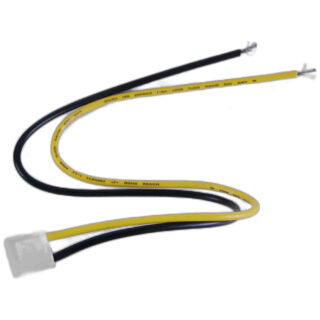 CABLE-DC POWER CPOD TO DRIVER OEM2 sewing machine part or accessory For Janome Models: QMPRO16