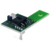 BOARD-ENCODER MAIN SHAFT sewing machine part or accessory For Janome Models: QMPROVERSA