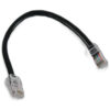 CABLE-REAR HB TO REAR BRD DM* NS sewing machine part or accessory For Janome Models: QMPRO20 Rear Handle Bar