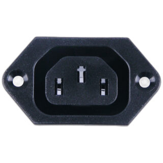 POWER OUTLET, DM sewing machine part or accessory For Janome Models: QMPRO20
