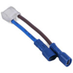 CABLE-PS AC sewing machine part or accessory For Janome Models: QMPSTITCHER-20 — part 8 thumbnail