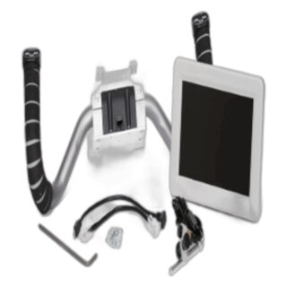 Rear Handlebar for QMP20 sewing machine part or accessory Rear Handlebar for QMP20