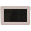 ASSY-DISPLAY 7” JANOME* sewing machine part or accessory For Janome Models: QMPRO20, QMPRO20 Rear Handle Bar