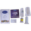 SUPERIOR THREAD SAMPLE PACK sewing machine part or accessory For Janome Models: AQSD-16
