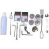 ACCESSORY KIT - OEM4 sewing machine part or accessory QM39272 ACCESSORY KIT - OEM4 AQSD-16 QM39272