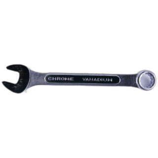COMBO WRENCH 8MM sewing machine part or accessory For Janome Models: AQSD-16