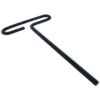 Manual engagement/disengagement tool (T 5mm hex) sewing machine part or accessory For Janome Models: QMPSTITCHER-20