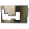 MOUNTING PLATE-PS LITE sewing machine part or accessory For Janome Models: PROSTITCHER-LITE