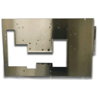 MOUNTING PLATE-PS LITE sewing machine part or accessory For Janome Models: PROSTITCHER-LITE