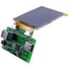 DISPLAY 1.40 sewing machine part or accessory For Janome Models: AQSD-16