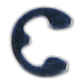 SNAP RING 3D sewing machine part or accessory For Janome Models: 7306, 7306, 7312, 7312